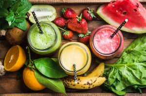 Healthy-Smoothies